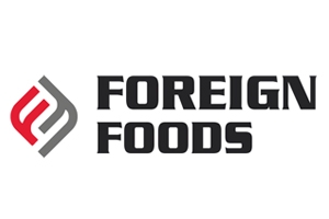 Foreign Foods