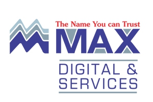 Max Digital And Services