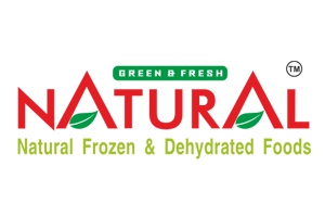 Natural Frozen And Dehydrated Foods
